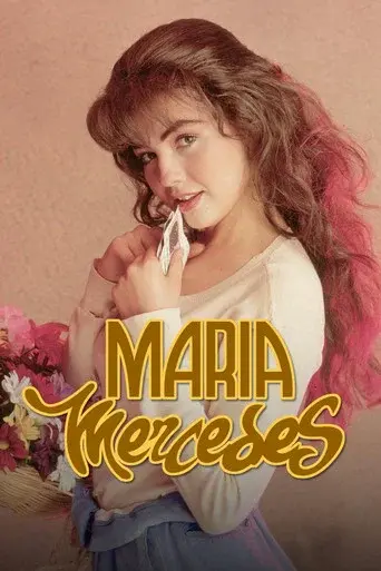 Maria Mercedes poster