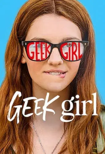 Geek Girl poster