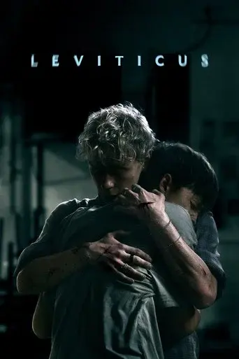 Leviticus poster