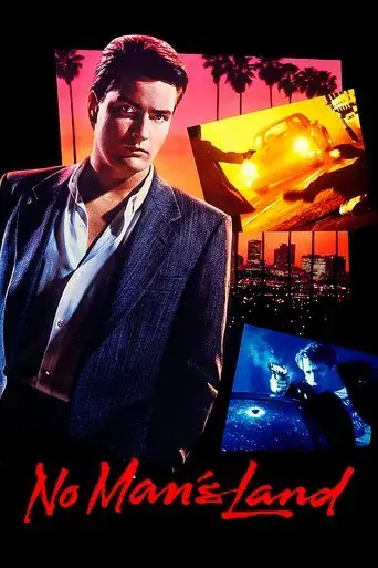 No Man's Land poster