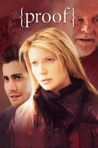 Proof poster