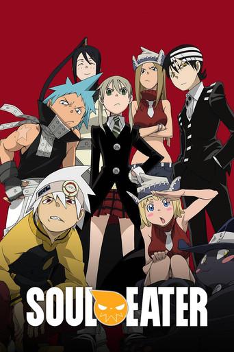 Soul Eater poster