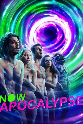 Now Apocalypse poster