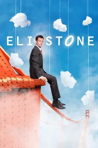 Eli Stone poster