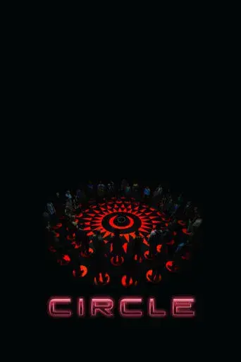 Circle poster