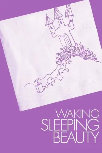 Waking Sleeping Beauty poster