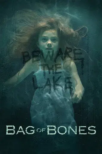 Bag of Bones poster