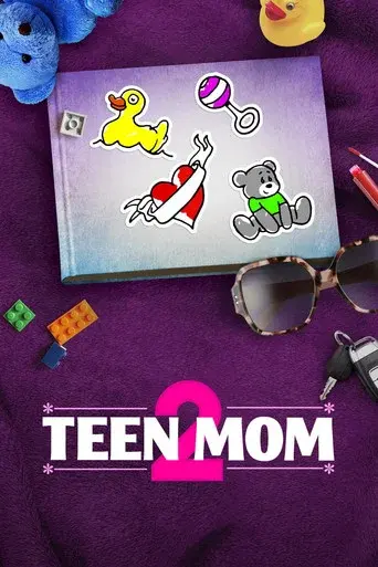 Teen Mom 2 poster