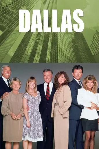 Dallas poster