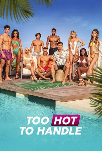 Too Hot to Handle poster