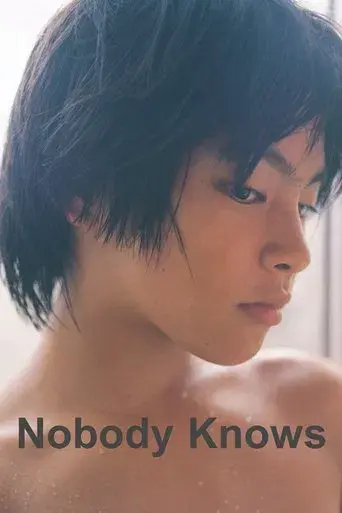 Nobody Knows poster