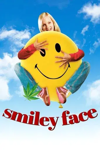 Smiley Face poster