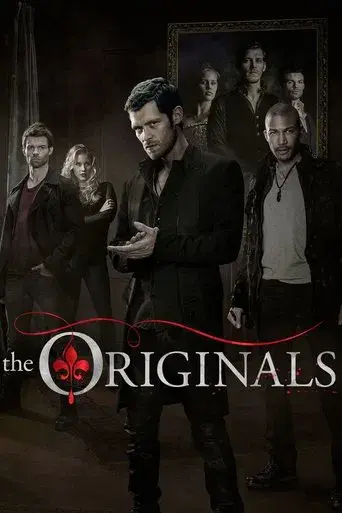 The Originals poster
