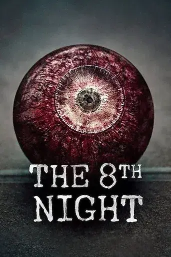 The 8th Night poster