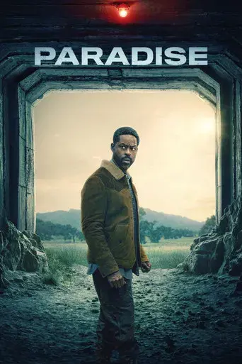 Paradise poster