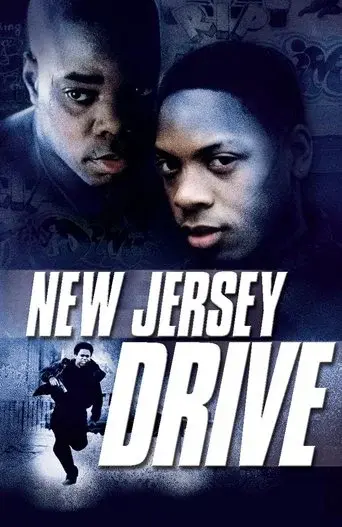 New Jersey Drive poster
