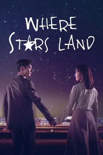 Where Stars Land poster