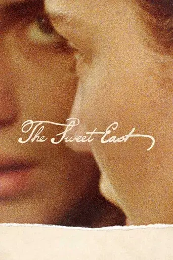 The Sweet East poster