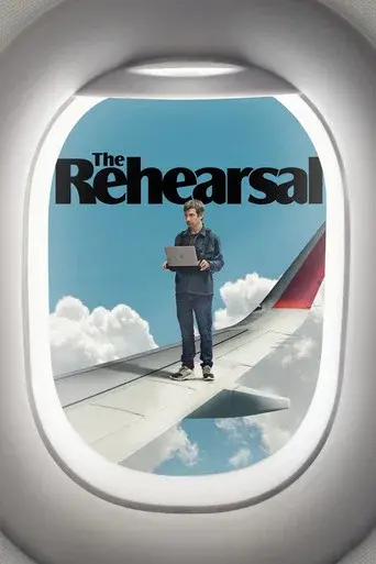 The Rehearsal poster