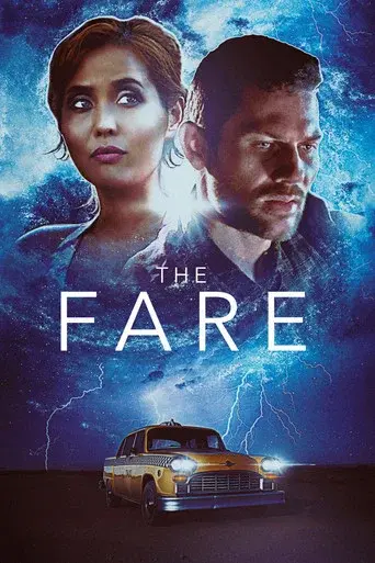 The Fare poster