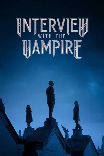 Interview with the Vampire poster