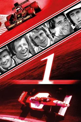 1 poster