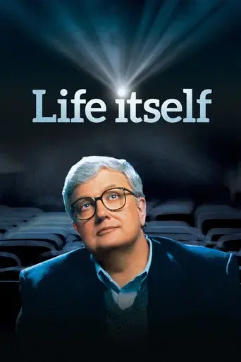 Life Itself poster