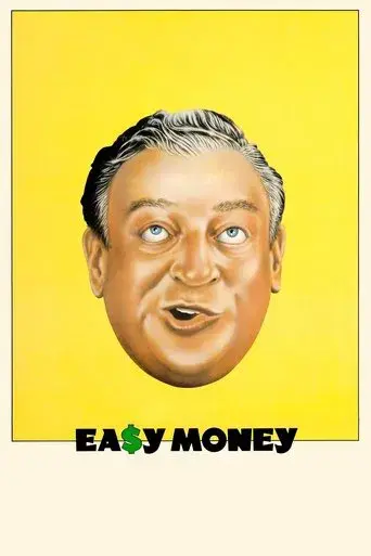 Easy Money poster
