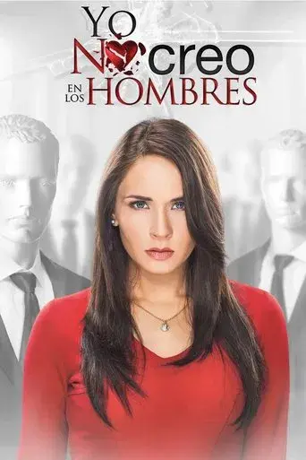 I Don't Trust Men Anymore poster