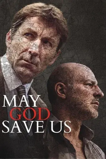 May God Save Us poster