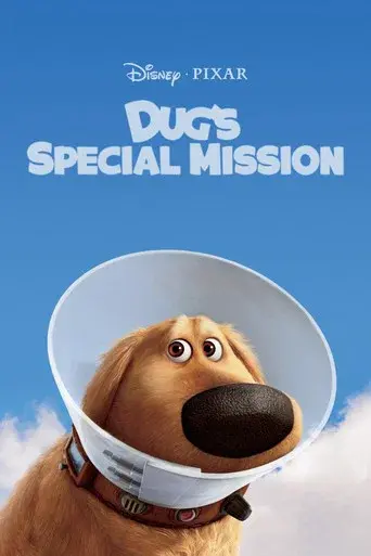 Dug's Special Mission poster
