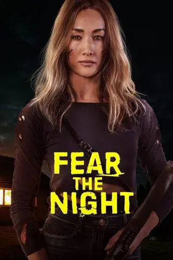 Fear the Night poster