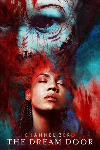 Channel Zero poster