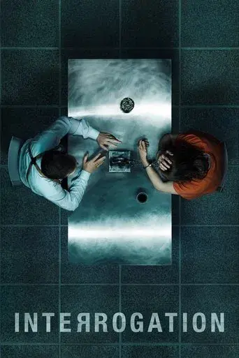 Interrogation poster