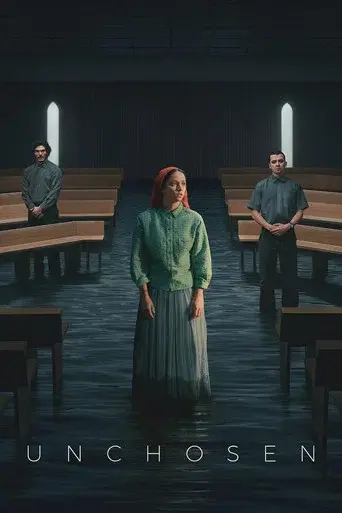 Unchosen poster