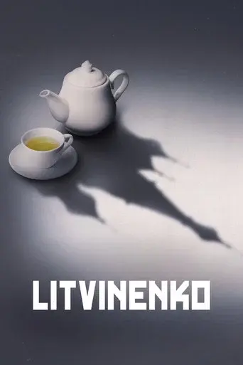 Litvinenko poster