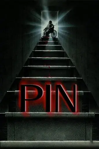 Pin : A Plastic Nightmare poster