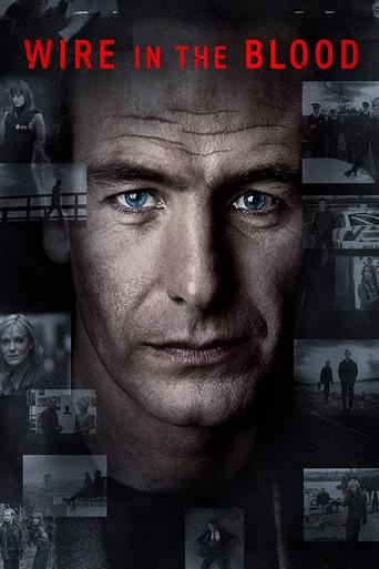Wire in the Blood poster