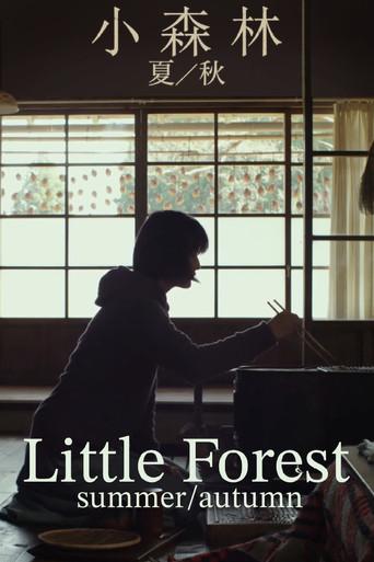 Little Forest: Summer/Autumn poster