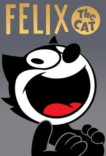 Felix the Cat poster