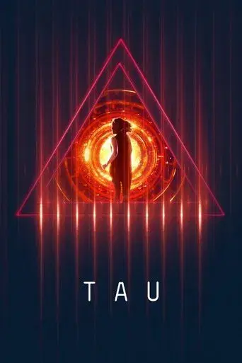 Tau poster