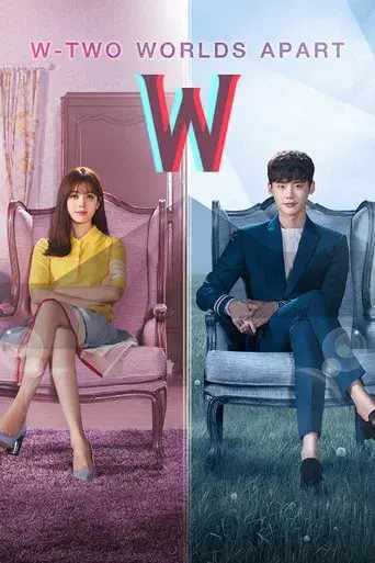 W poster