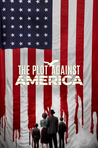 The Plot Against America poster