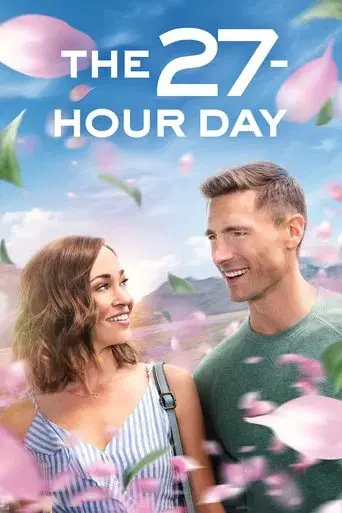 The 27-Hour Day poster