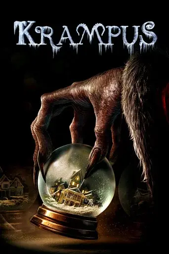 Krampus poster