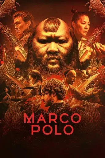Marco Polo poster