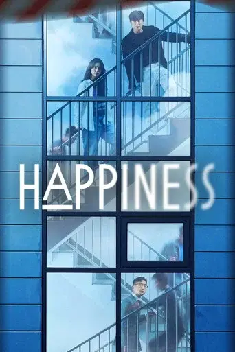 Happiness poster