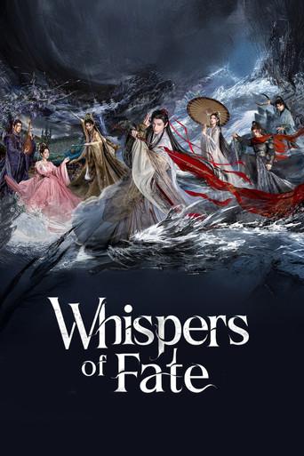 Whispers of Fate poster
