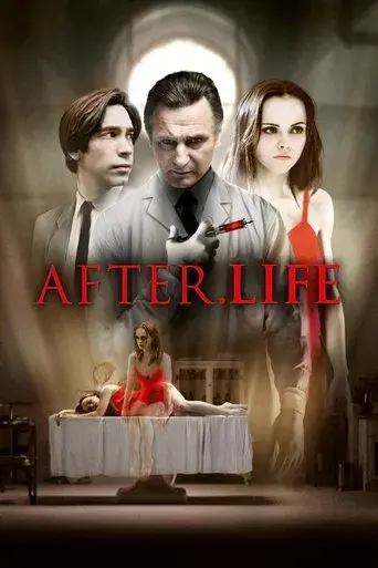 After.Life poster