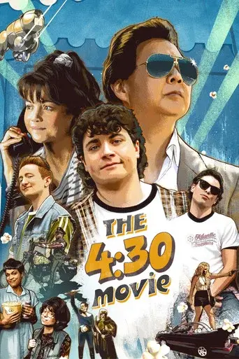 The 4:30 Movie poster
